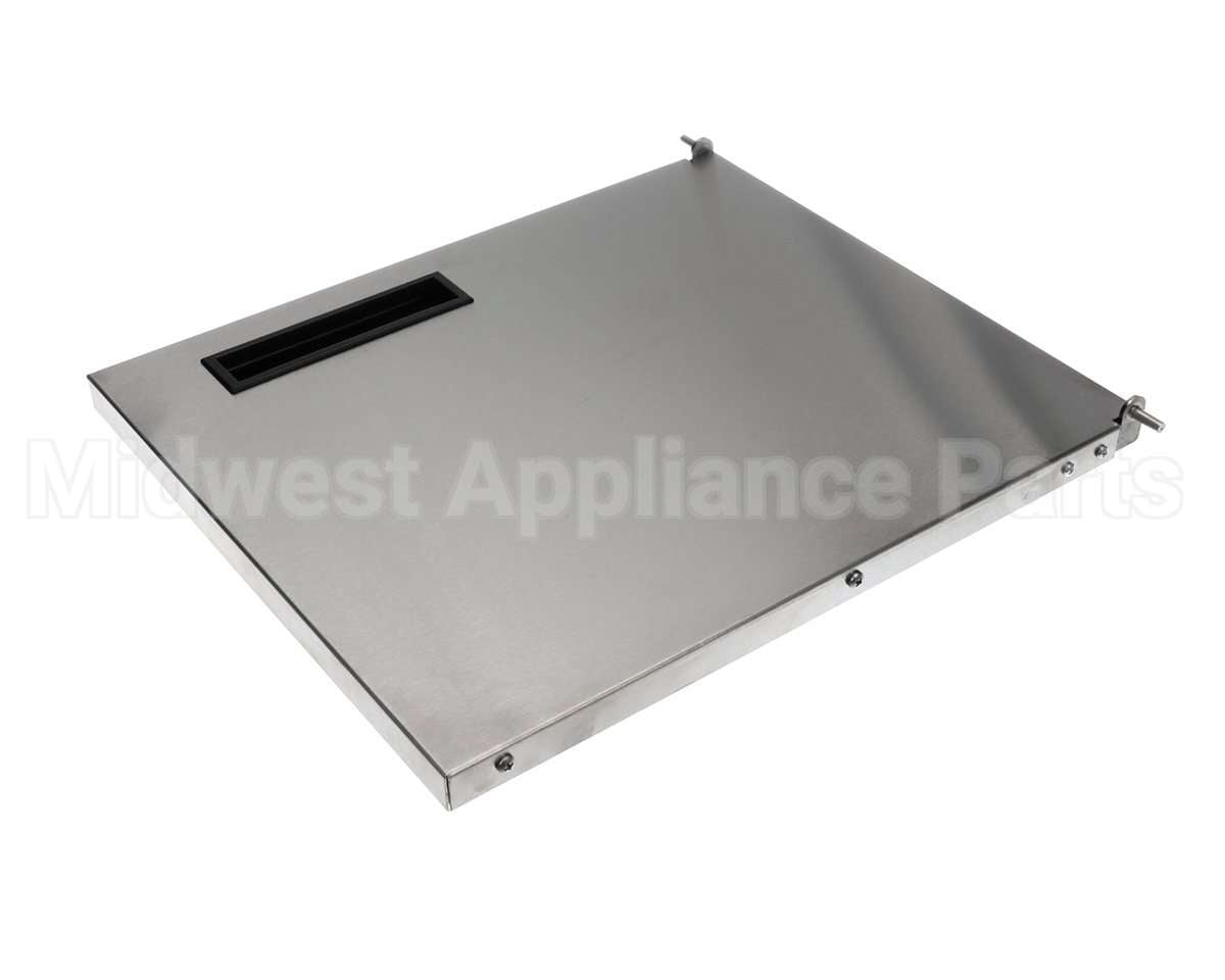 83727 Henny Penny Assy-Rh Door-Lve20X