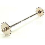 83728 Compatible Apw Upper Conveyor Rod