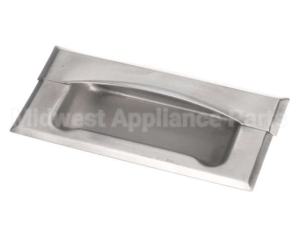 83728 Structural Concepts Handle Pull Door Recessed