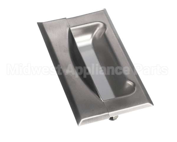 83728 Structural Concepts Handle Pull Door Recessed
