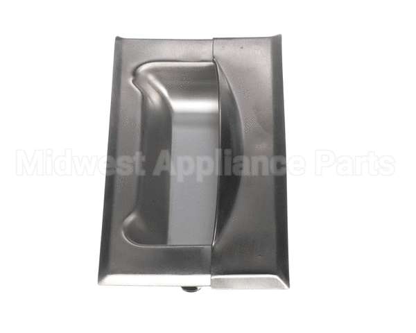 83728 Structural Concepts Handle Pull Door Recessed