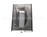 83728 Structural Concepts Handle Pull Door Recessed