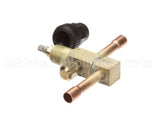 8373169 Manitowoc Ice Receiver Service Valve W/Cap