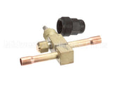 8373169 Manitowoc Ice Receiver Service Valve W/Cap