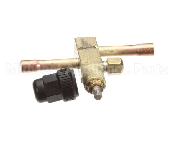 8373169 Manitowoc Ice Receiver Service Valve W/Cap