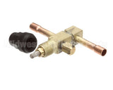 8373169 Manitowoc Ice Receiver Service Valve W/Cap