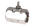 83732 Henny Penny Valve-Drain 1-1/2 Npt X 1 Npt