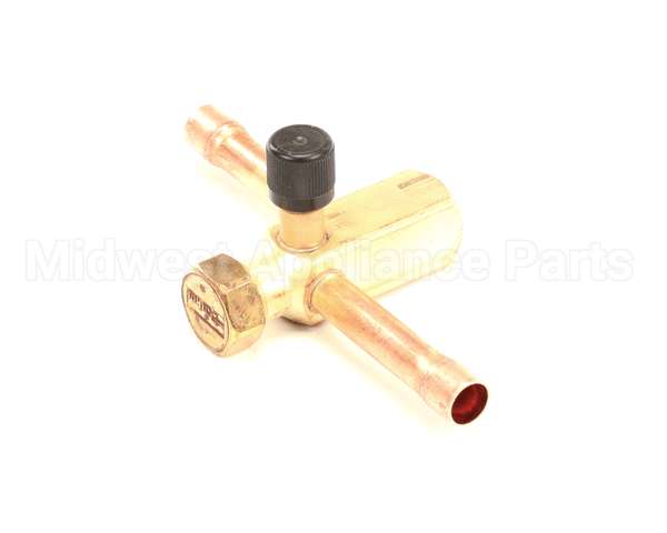 8373293 Kolpak Valve Manual Shutoff 38