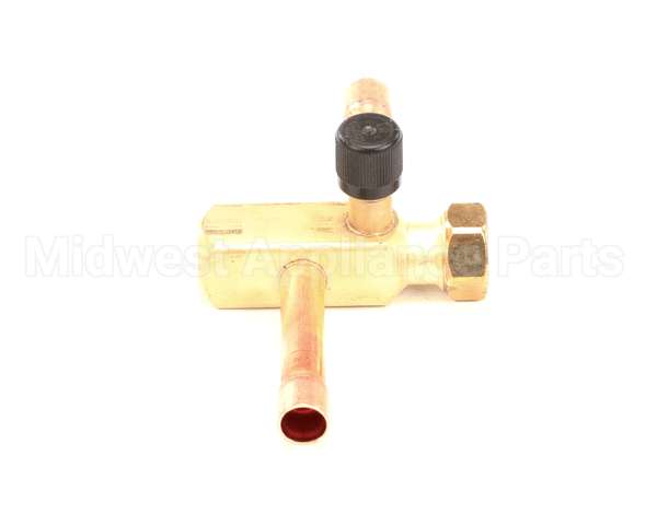 8373293 Kolpak Valve Manual Shutoff 38