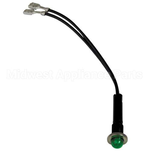 12984.0002 Compatible Bunn Lamp Assy - Green