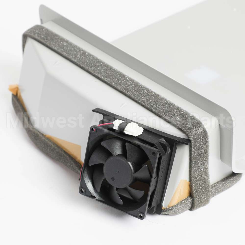 837477P Fisher Paykel Assy Duct Pc Bi Sp
