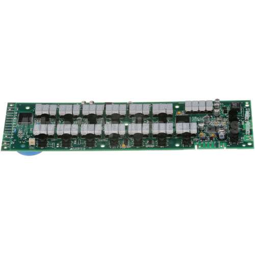 83758 Compatible Henny Penny Control, Hc90X 13 Timer Single