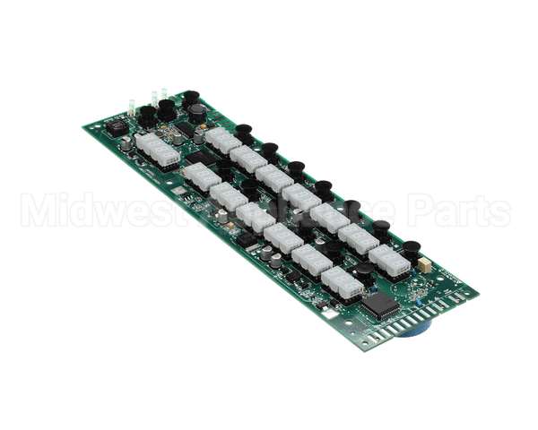 83758 Henny Penny Control-Hc90X 13Tmr Single Bd