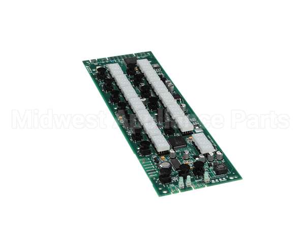 83758 Henny Penny Control-Hc90X 13Tmr Single Bd