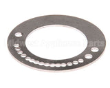 83788 Grindmaster Cecilware Detent Plate, 1020 Steel, 890