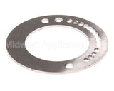 83788 Grindmaster Cecilware Detent Plate, 1020 Steel, 890
