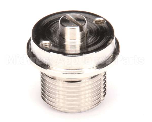 83790 Grindmaster Cecilware Screw,Grind Adj,1 -14 Thread