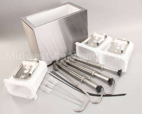 83790 Server Sb-3 W/(3)82557 (3)83330