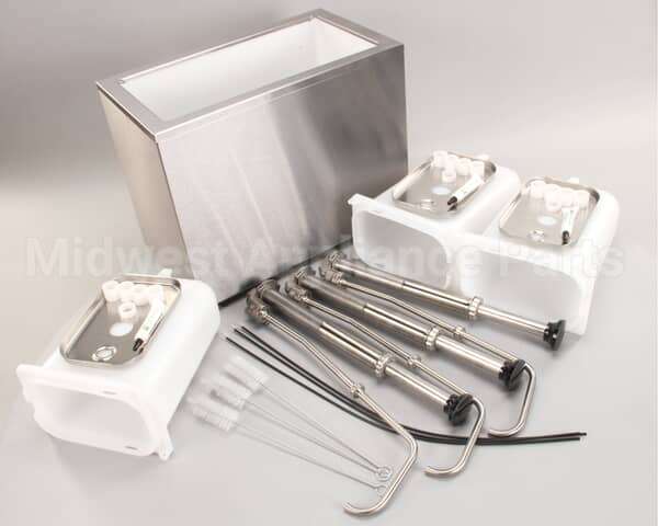 83790 Server Sb-3 W/(3)82557 (3)83330