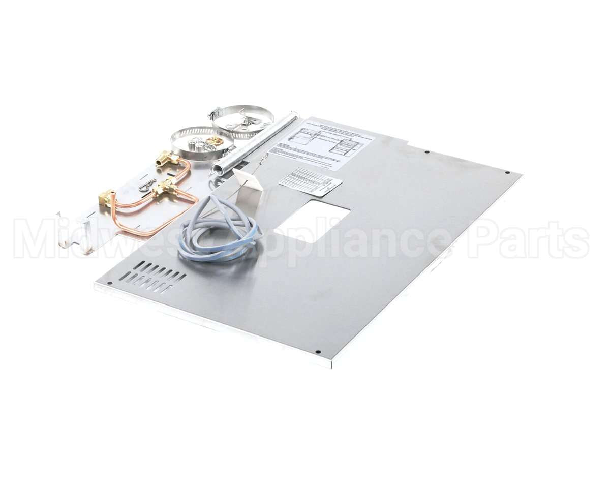 83795 Perfect Fry Extinguisher Upgrade Kit Pfc