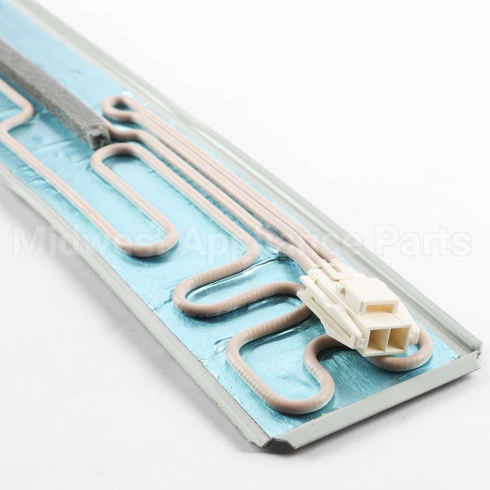 838291P Fisher Paykel Insert Stl Flapper & Htr 8W