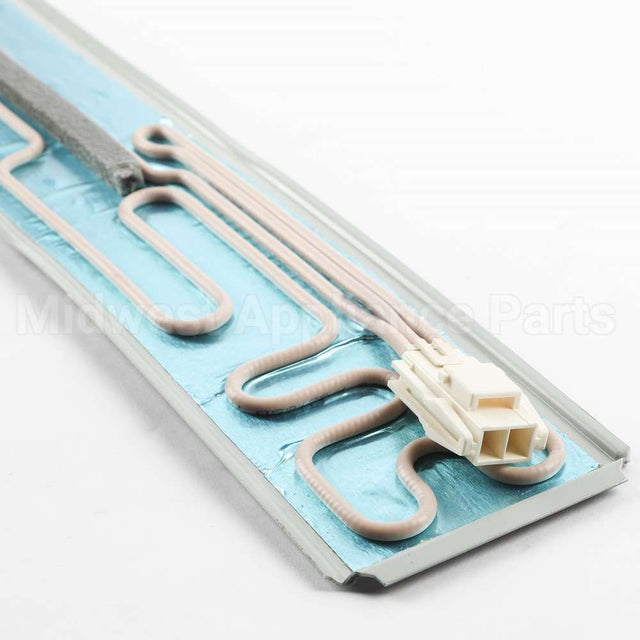 838291P Fisher Paykel Insert Stl Flapper & Htr 8W