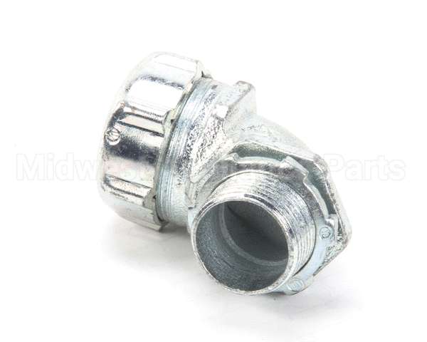 8072071 Frymaster Connector,90Deg 3/4Hub/Conduit