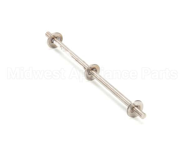 83851 Apw Wyott Shaft Idler Wheel W/Assembly