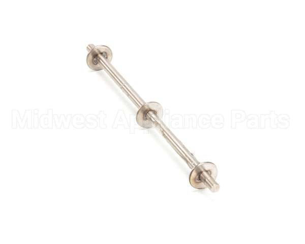 83851 Apw Wyott Shaft Idler Wheel W/Assembly