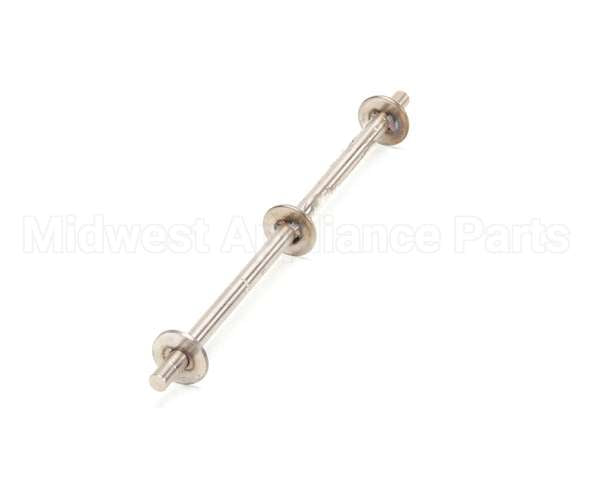 83851 Apw Wyott Shaft Idler Wheel W/Assembly