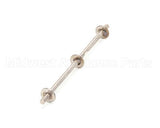 83851 Apw Wyott Shaft Idler Wheel W/Assembly