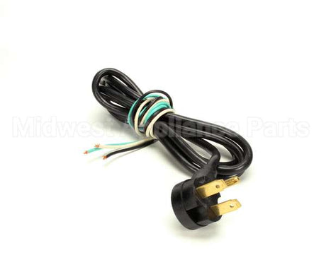 83863 Apw Wyott Cordset 208V/240V Nema 6-30P