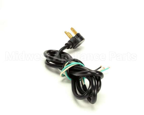 83863 Apw Wyott Cordset 208V/240V Nema 6-30P