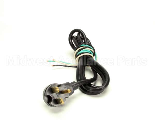 83863 Apw Wyott Cordset 208V/240V Nema 6-30P