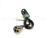 83863 Apw Wyott Cordset 208V/240V Nema 6-30P