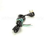 83863 Apw Wyott Cordset 208V/240V Nema 6-30P