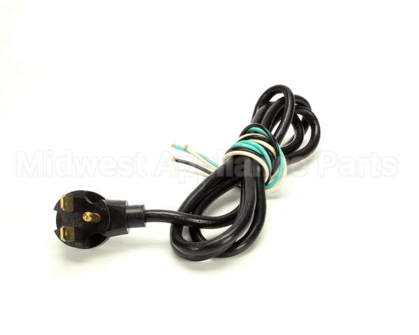 83863 Apw Wyott Cordset 208V/240V Nema 6-30P
