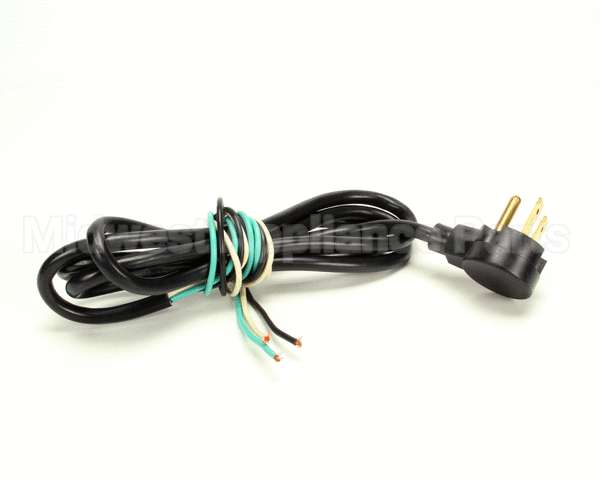 83863 Apw Wyott Cordset 208V/240V Nema 6-30P