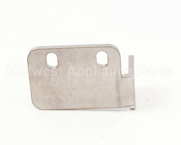 8235348 Frymaster Hinge W/A,Dean Upper Left Door