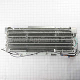 838859P Fisher Paykel Evap Assy 790B R134A 120V