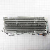 838859P Fisher Paykel Evap Assy 790B R134A 120V