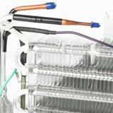 838859P Fisher Paykel Evap Assy 790B R134A 120V