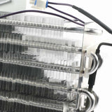 838859P Fisher Paykel Evap Assy 790B R134A 120V