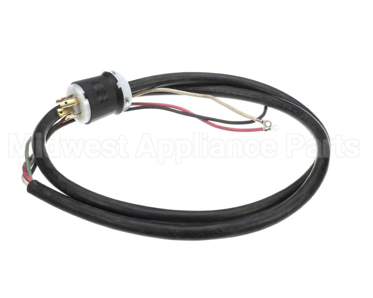 83889 Henny Penny Assembly - 12Ga Cord Cfa