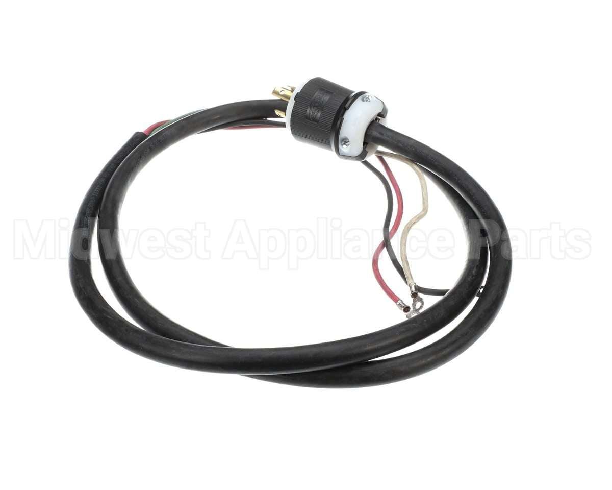 83889 Henny Penny Assembly - 12Ga Cord Cfa
