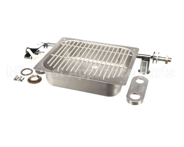 83895 Fisher Glass Station 14Ped