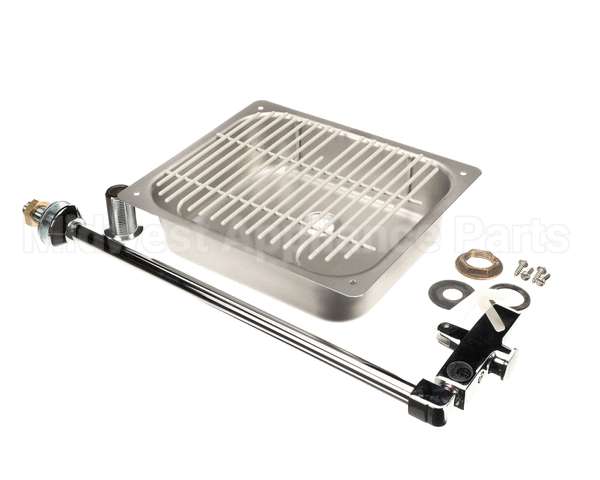 83895 Fisher Glass Station 14Ped