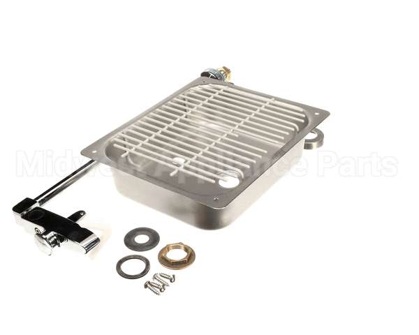 83895 Fisher Glass Station 14Ped