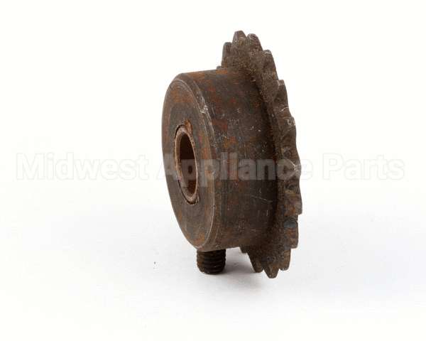 8101690 Frymaster Sprocket (W/Bushing), Toaster