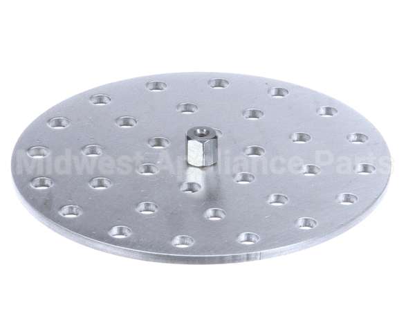 03-3904-01 Scotsman Spring-Check Valve